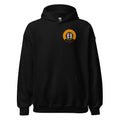Bulletproof Handyman Seal Hoodie