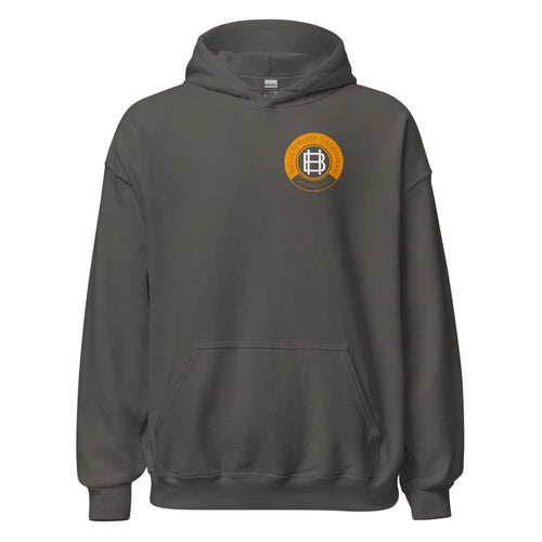 Bulletproof Handyman Seal Hoodie